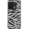 Sonique ���� Animal Print Series ��� Oneplus 10 Pro 5G Zebra