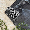 Sonique ���� Animal Print Series ��� Oneplus 10 Pro 5G Zebra