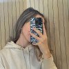 Sonique ���� Animal Print Series ��� Oneplus 10 Pro 5G Zebra