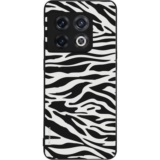 Sonique ���� Animal Print Series ��� Oneplus 10 Pro 5G Zebra
