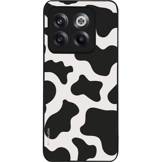 Sonique ���� Animal Print Series ��� Oneplus 10T Cow 01