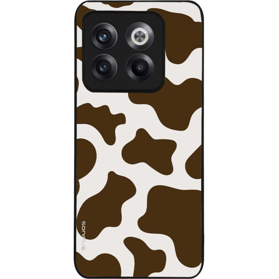 Sonique ���� Animal Print Series ��� Oneplus 10T Cow 02