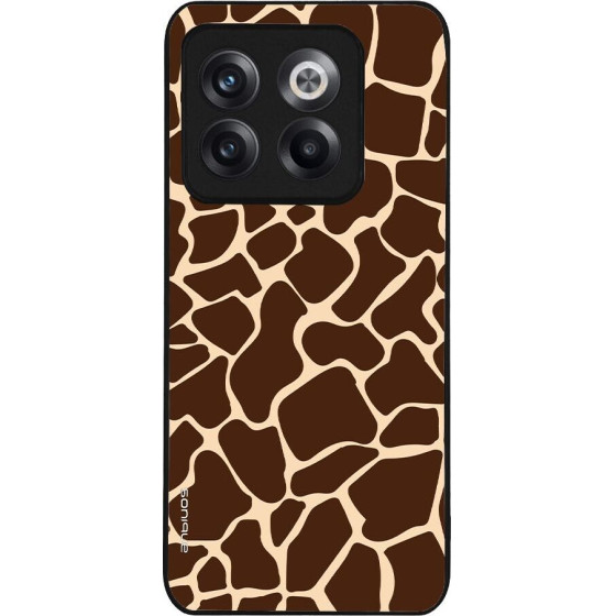 Sonique ���� Animal Print Series ��� Oneplus 10T Giraffe 01