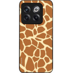 Sonique ���� Animal Print Series ��� Oneplus 10T Giraffe 02
