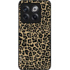 Sonique ���� Animal Print Series ��� Oneplus 10T Leopard 01