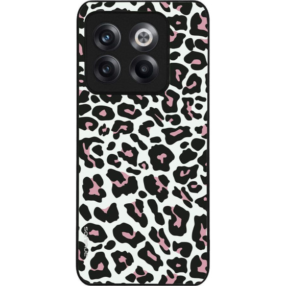 Sonique ���� Animal Print Series ��� Oneplus 10T Leopard 02