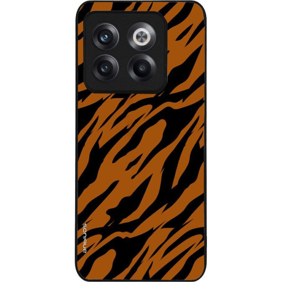 Sonique ���� Animal Print Series ��� Oneplus 10T Tiger 01