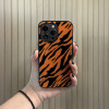 Sonique ���� Animal Print Series ��� Oneplus 10T Tiger 01