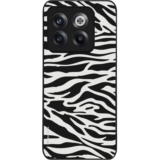 Sonique ���� Animal Print Series ��� Oneplus 10T Zebra