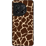 Sonique ���� Animal Print Series ��� Oneplus 11 5G Giraffe 01