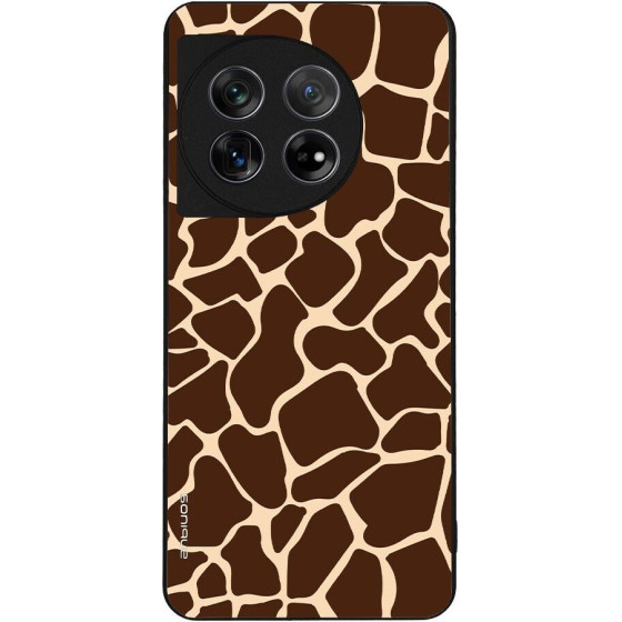 Sonique ���� Animal Print Series ��� Oneplus 11 5G Giraffe 01