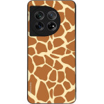 Sonique ���� Animal Print Series ��� Oneplus 11 5G Giraffe 02