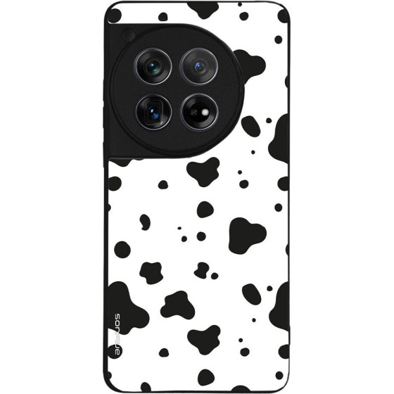 Sonique ���� Animal Print Series ��� Oneplus 12 5G Dalmatian
