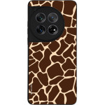 Sonique ���� Animal Print Series ��� Oneplus 12 5G Giraffe 01