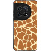 Sonique ���� Animal Print Series ��� Oneplus 12 5G Giraffe 02
