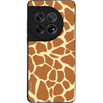 Sonique ���� Animal Print Series ��� Oneplus 12 5G Giraffe 02