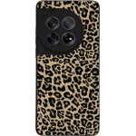 Sonique ���� Animal Print Series ��� Oneplus 12 5G Leopard 01