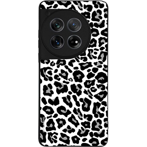 Sonique ���� Animal Print Series ��� Oneplus 12 5G Leopard 03