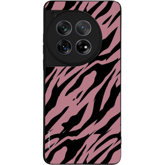Sonique ���� Animal Print Series ��� Oneplus 12 5G Tiger 02