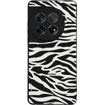 Sonique ���� Animal Print Series ��� Oneplus 12 5G Zebra