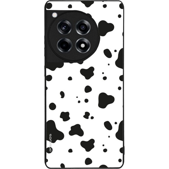 Sonique ���� Animal Print Series ��� Oneplus 12R 5G Dalmatian
