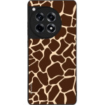 Sonique ���� Animal Print Series ��� Oneplus 12R 5G Giraffe 01