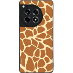 Sonique ���� Animal Print Series ��� Oneplus 12R 5G Giraffe 02