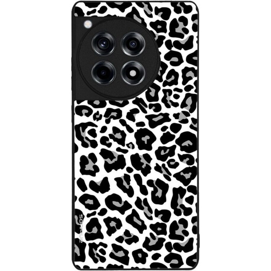Sonique ���� Animal Print Series ��� Oneplus 12R 5G Leopard 03