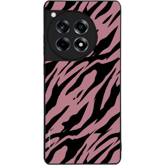 Sonique ���� Animal Print Series ��� Oneplus 12R 5G Tiger 02