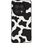Sonique ���� Animal Print Series ��� Oneplus 13 5G Cow 01