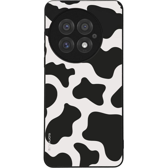 Sonique ���� Animal Print Series ��� Oneplus 13 5G Cow 01