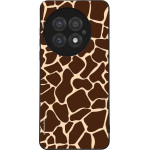 Sonique ���� Animal Print Series ��� Oneplus 13 5G Giraffe 01