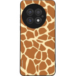 Sonique ���� Animal Print Series ��� Oneplus 13 5G Giraffe 02