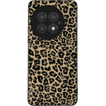 Sonique ���� Animal Print Series ��� Oneplus 13 5G Leopard 01