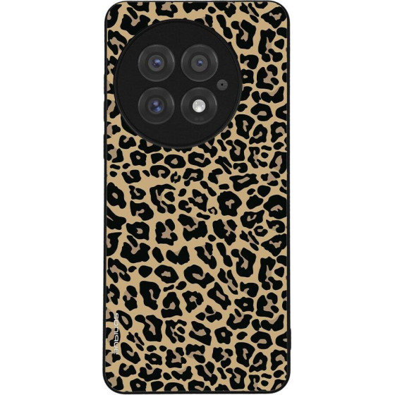 Sonique ���� Animal Print Series ��� Oneplus 13 5G Leopard 01