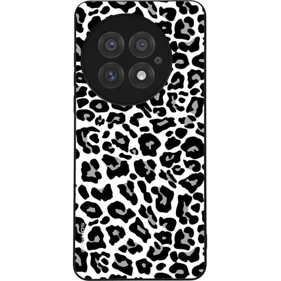 Sonique ���� Animal Print Series ��� Oneplus 13 5G Leopard 03