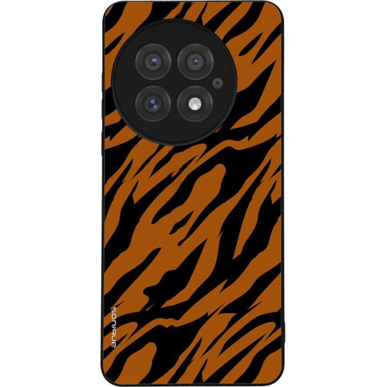 Sonique ���� Animal Print Series ��� Oneplus 13 5G Tiger 01