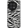 Sonique ���� Animal Print Series ��� Oneplus 13 5G Zebra