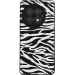 Sonique ���� Animal Print Series ��� Oneplus 13 5G Zebra