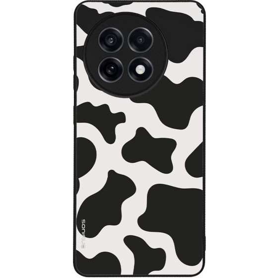 Sonique ���� Animal Print Series ��� Oneplus 13R 5G Cow 01