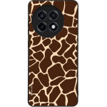 Sonique ���� Animal Print Series ��� Oneplus 13R 5G Giraffe 01