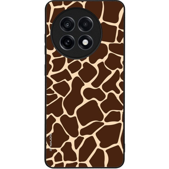 Sonique ���� Animal Print Series ��� Oneplus 13R 5G Giraffe 01