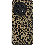 Sonique ���� Animal Print Series ��� Oneplus 13R 5G Leopard 01