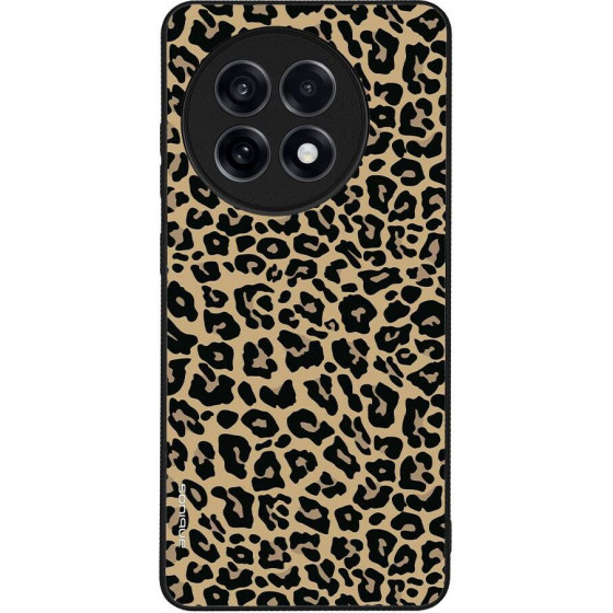 Sonique ���� Animal Print Series ��� Oneplus 13R 5G Leopard 01
