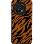 Sonique ���� Animal Print Series ��� Oneplus 13R 5G Tiger 01