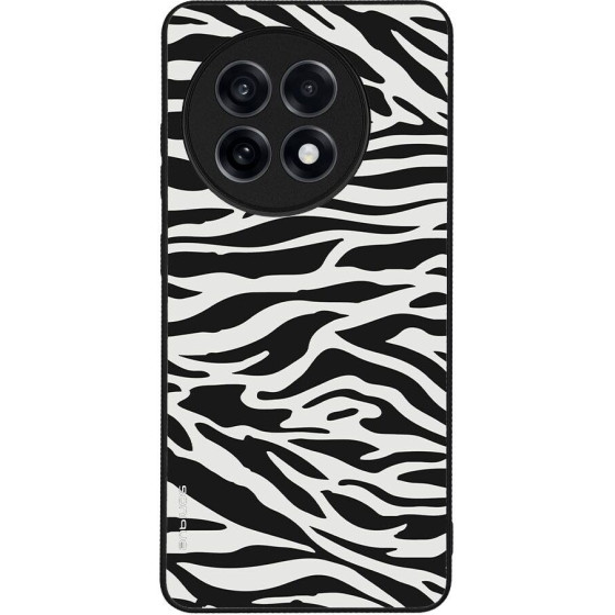 Sonique ���� Animal Print Series ��� Oneplus 13R 5G Zebra