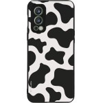 Sonique ���� Animal Print Series ��� Oneplus Nord 2 5G Cow 01
