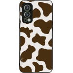 Sonique ���� Animal Print Series ��� Oneplus Nord 2 5G Cow 02