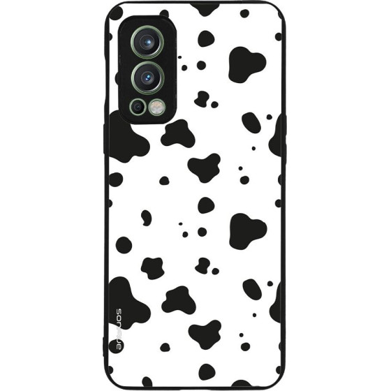 Sonique ���� Animal Print Series ��� Oneplus Nord 2 5G Dalmatian