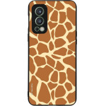 Sonique ���� Animal Print Series ��� Oneplus Nord 2 5G Giraffe 02